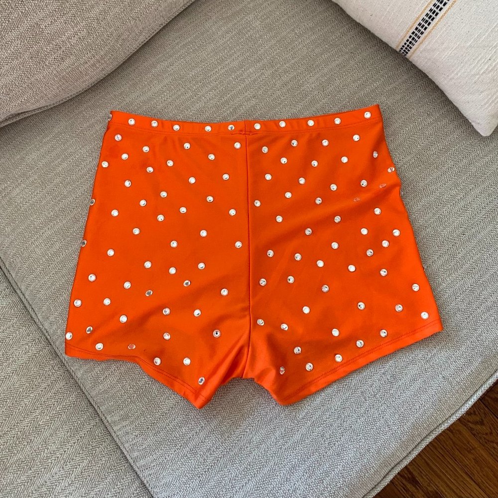 Taylor Swift Anti Hero Shorts